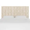 French Seam Slipcover Headboard Oblong Mustard - Cloth & Company 1 French Seam Slipcover Headboard Oblong Mustard - Cloth & Company -Bedroom Home Store GUEST ba8f0cce 3336 425f 8988 605613c97d01