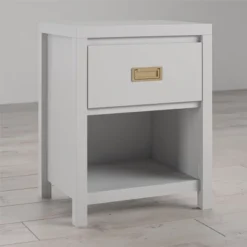 Little Seeds Monarch Hill Haven Kids 1 Drawer Nightstand