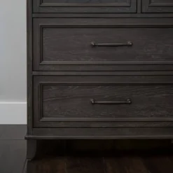 6pc Cindi Sleigh Bedroom Set Gray - Abbyson Living 34 6pc Cindi Sleigh Bedroom Set Gray - Abbyson Living -Bedroom Home Store GUEST bb468273 b81b 4f07 9670 b6701a3c44ce