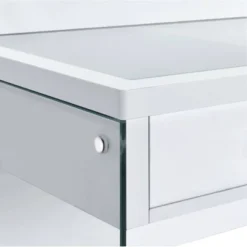 2pc Jayden Vanity Set White - Picket House Furnishings 17 2pc Jayden Vanity Set White - Picket House Furnishings -Bedroom Home Store GUEST bcb6468d 6ddd 489f 9a3e 11c24e965647