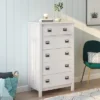 Melody 5 Drawer Dresser Ivory - Room & Joy 1 Melody 5 Drawer Dresser Ivory - Room & Joy -Bedroom Home Store GUEST bcf5c5b4 5346 4e8c 8fe1 e03bee9cda74