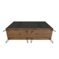 Rockefeller 10 Drawer Double Tall Dresser - Manhattan Comfort 29 Rockefeller 10 Drawer Double Tall Dresser - Manhattan Comfort -Bedroom Home Store GUEST be013e46 cc27 4cfc 8fe3 b87d0088ca15