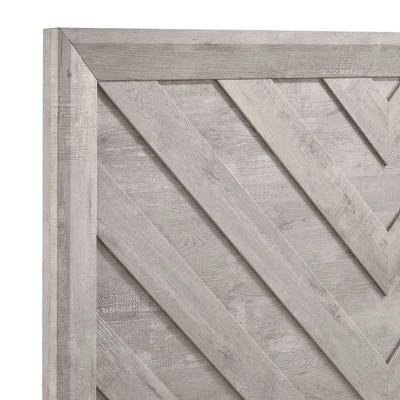 5pc Keely Panel Bedroom Set White - Picket House Furnishings 9 5pc Keely Panel Bedroom Set White - Picket House Furnishings - Image 7