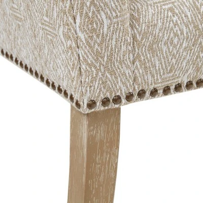 Madera Accent Bench 7 Madera Accent Bench - Image 5