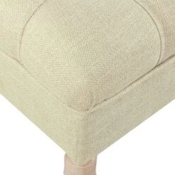 Classic Tufted Medium Bench - HomePop 16 Classic Tufted Medium Bench - HomePop -Bedroom Home Store GUEST be9a71b8 ce67 451b 9a5d 386cd76a0f9c
