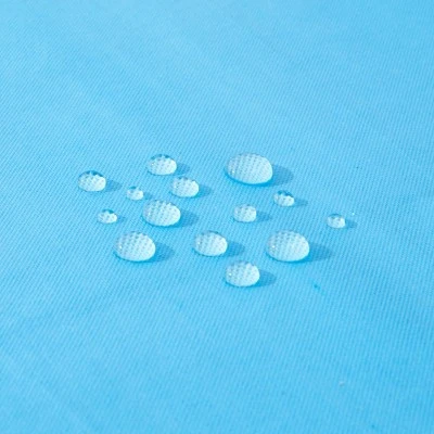 Stockroom Plus 25 Pack Disposable Massage Table Sheets, Spa Bed Cover For Tattoo Chair, Salon, Chiropractor, Blue, 31x7 In 5 Stockroom Plus 25 Pack Disposable Massage Table Sheets, Spa Bed Cover For Tattoo Chair, Salon, Chiropractor, Blue, 31x7 In - Image 3