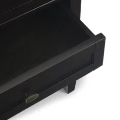 24" Norfolk Solid Wood Nightstand - WyndenHall 20 24" Norfolk Solid Wood Nightstand - WyndenHall -Bedroom Home Store GUEST bfc4919a d894 4cd0 88ac 0bcc1cb58f71