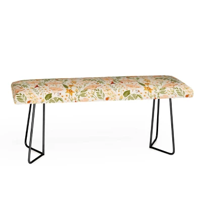 Iveta Abolina California Spring Bench - Deny Designs 6 Iveta Abolina California Spring Bench - Deny Designs - Image 4