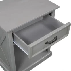 Modern Wooden Nightstand With Drawers Storage - ModernLuxe 22 Modern Wooden Nightstand With Drawers Storage - ModernLuxe -Bedroom Home Store GUEST c09aeb76 160a 471f 9685 40015323c073