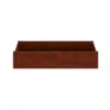 Full Foot Drawer Walnut - AFI 2 Full Foot Drawer Walnut - AFI -Bedroom Home Store GUEST c1e0b2d8 89a1 4b98 b5c3 3832d3aa5210