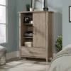 Summit Station Armoire Distressed Gray - Sauder 2 Summit Station Armoire Distressed Gray - Sauder -Bedroom Home Store GUEST c2caf369 2b99 4009 afaa 78fea68fbb11