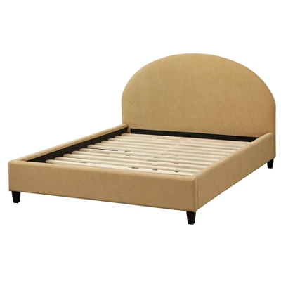Queen Ava Upholstered Bed - Angelo:HOME 8 Queen Ava Upholstered Bed - Angelo:HOME - Image 6