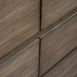 4pc Resto Bedroom Set Weathered Gray - Abbyson Living -Bedroom Home Store GUEST c5126270 0cf8 4700 bcbb b9392d586267