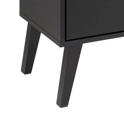 7 Drawer Milo Mid-Century Modern Dresser - Prepac 7 7 Drawer Milo Mid-Century Modern Dresser - Prepac - Image 5