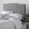 Queen Satish Upholstered Headboard - Zinus 1 Queen Satish Upholstered Headboard - Zinus -Bedroom Home Store GUEST c6df9ed1 cebf 47ba a8b2 0c2ca7c041d3