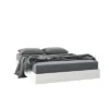 3pc Full Snooze Bedroom Set White - Nexera 1 3pc Full Snooze Bedroom Set White - Nexera -Bedroom Home Store GUEST c73b8d72 ed71 457f 81f4 dab17044d389