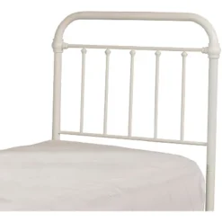 Kirkland Headboard With Frame Included White - Hillsdale Furniture 13 Kirkland Headboard With Frame Included White - Hillsdale Furniture -Bedroom Home Store GUEST c8752d39 040a 4bea 8206 5c32b8d46d8e