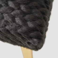 Capernaum Faux Fur Bench - Christopher Knight Home 14 Capernaum Faux Fur Bench - Christopher Knight Home -Bedroom Home Store GUEST c8935a82 622c 4031 8cbc 4e5c438ce2c3