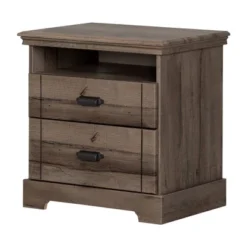 Lilak 2 Drawer Nightstand - South Shore 23 Lilak 2 Drawer Nightstand - South Shore -Bedroom Home Store GUEST c93d00c7 bae5 416f b02b bac182cca937