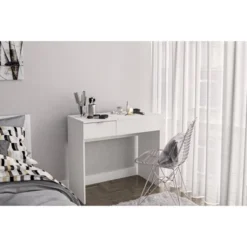 Ava Pull Top Vanity White - Polifurniture 17 Ava Pull Top Vanity White - Polifurniture -Bedroom Home Store GUEST c94c39ae fefc 446a a181 b6a2e0d2fd10