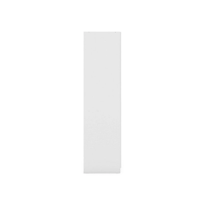 Gramercy Wardrobe Armoire Closet - Manhattan Comfort 9 Gramercy Wardrobe Armoire Closet - Manhattan Comfort - Image 7
