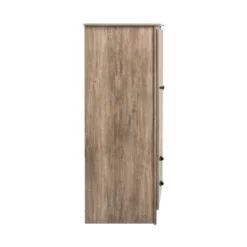 Salt Spring 2 Door Armoire Drifted Gray - Prepac 14 Salt Spring 2 Door Armoire Drifted Gray - Prepac -Bedroom Home Store GUEST ca8c1aa5 e7a7 49df a67e b54656b7dbe6