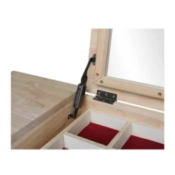 Vanity Table - International Concepts 18 Vanity Table - International Concepts -Bedroom Home Store GUEST cbfe2f67 96b8 42a7 bdc1 ac287a8f6d82
