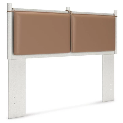 Queen Aprilyn Panel Headboard - Signature Design By Ashley 12 Queen Aprilyn Panel Headboard - Signature Design By Ashley - Image 10