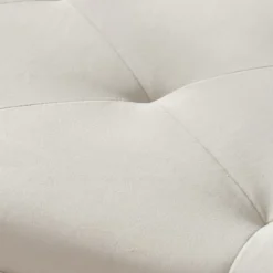 Nano 48" Upholstered Modern Double Layered Cushion Bedroom Bench - The Pop Maison 16 Nano 48" Upholstered Modern Double Layered Cushion Bedroom Bench - The Pop Maison -Bedroom Home Store GUEST cd33195e d55f 4c74 8989 53d271cf90cf