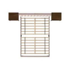 Queen Colbie Upholstered Platform Bed With Nightstands - Picket House Furnishings 22 Queen Colbie Upholstered Platform Bed With Nightstands - Picket House Furnishings -Bedroom Home Store GUEST cd4c8d7e a8c5 4231 802b 7a69b49d1c2b