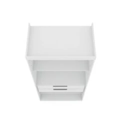 Set Of 2 Mulberry 2.0 Wardrobe Closet White - Manhattan Comfort 18 Set Of 2 Mulberry 2.0 Wardrobe Closet White - Manhattan Comfort -Bedroom Home Store GUEST cd676134 9afa 4f28 ac3f 0f534fe1ac71 1