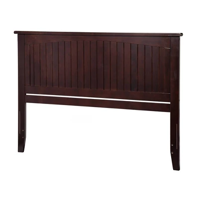 Queen Nantucket Headboard - AFI 7 Queen Nantucket Headboard - AFI - Image 5