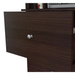 70.9" Video Combo Armoire Espresso - Inval 19 70.9" Video Combo Armoire Espresso - Inval -Bedroom Home Store GUEST ceab7fc9 f903 4b6e 8a47 89d21d667f0d