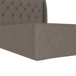 Queen Her Majesty Bed With Storage - Novogratz 25 Queen Her Majesty Bed With Storage - Novogratz -Bedroom Home Store GUEST cebe0cf7 b6ee 4b19 af26 44cb90f65c44
