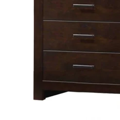 33" Panang Chest Mahogany - Acme Furniture 9 33" Panang Chest Mahogany - Acme Furniture -Bedroom Home Store GUEST cf579976 395a 4718 8300 3a80fd04f08b
