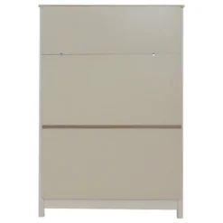 Sunnydaze Decor Sunnydaze Beadboard Vertical Dresser Chest With 5 Drawers - 43.5" H - Gray 18 Sunnydaze Decor Sunnydaze Beadboard Vertical Dresser Chest With 5 Drawers - 43.5" H - Gray -Bedroom Home Store GUEST cfe2188b 662a 4b72 9eae 2f8f0f19bd71