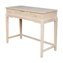 Vanity Table - International Concepts 21 Vanity Table - International Concepts -Bedroom Home Store GUEST d0440332 336c 4a95 ba8c a3382903397d