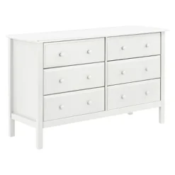 DaVinci Jayden 6-Drawer Double Dresser 22 DaVinci Jayden 6-Drawer Double Dresser -Bedroom Home Store GUEST d0cfaeff 0da0 49bd 86f8 2dc9f38c150a