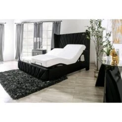 Serene Adjustable Back Support Bed Frame - HOMES: Inside + Out