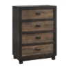 Queen Harrison Panel Bedroom Set Walnut - Picket House Furnishings 2 Queen Harrison Panel Bedroom Set Walnut - Picket House Furnishings -Bedroom Home Store GUEST d1aa327c 628f 4129 88e8 c3889993d1b5