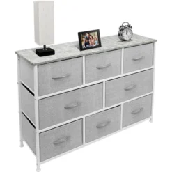 Sorbus 8 Drawer Dresser With Wood Top 27 Sorbus 8 Drawer Dresser With Wood Top -Bedroom Home Store GUEST d23ca2c4 01ec 471f ac1f 6de07923282e