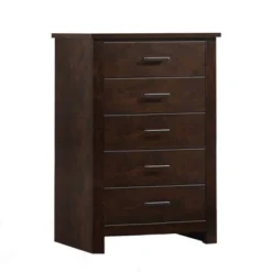 33" Panang Chest Mahogany - Acme Furniture