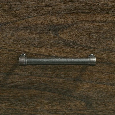 Hendrix 5 Drawer Chest Walnut - Picket House Furnishings 9 Hendrix 5 Drawer Chest Walnut - Picket House Furnishings - Image 7