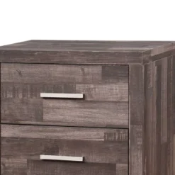 24" Juniper Nightstand Dark Cherry - Acme Furniture 8 24" Juniper Nightstand Dark Cherry - Acme Furniture -Bedroom Home Store GUEST d48d71eb 9dd7 4b26 97c6 46f60bad0e33