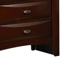 Ireland I Storage Nightstand Espresso Finish - Acme Furniture 10 Ireland I Storage Nightstand Espresso Finish - Acme Furniture -Bedroom Home Store GUEST d511ad9d aad5 48a1 8dac b203f26720c6