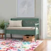 Alina Storage Bench - Powell Company 2 Alina Storage Bench - Powell Company -Bedroom Home Store GUEST d5b665eb 012d 44db a6ba 1fd157591bd2
