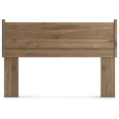 Queen Aprilyn Panel Headboard - Signature Design By Ashley 7 Queen Aprilyn Panel Headboard - Signature Design By Ashley - Image 5