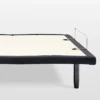 Applied Sleep Pro Adjustable Bed Frame With Zero Gravity And Anti Snore Positions, Massage Mode, And Wireless Remote With App Control, Queen 2 Applied Sleep Pro Adjustable Bed Frame With Zero Gravity And Anti Snore Positions, Massage Mode, And Wireless Remote With App Control, Queen -Bedroom Home Store GUEST d7d51d31 cc78 46fa 8ce0 cf45bbf8c063