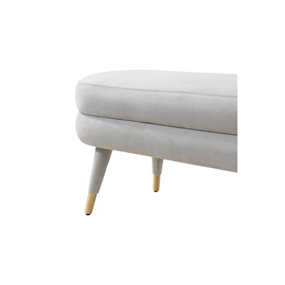 Lorien Bench - Chic Home Design 5 Lorien Bench - Chic Home Design - Image 3