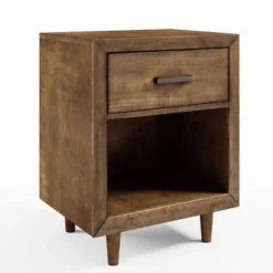 3pc Aurora Mid-Century Bedroom Set Gray - Abbyson Living 15 3pc Aurora Mid-Century Bedroom Set Gray - Abbyson Living -Bedroom Home Store GUEST d88e9f29 4af2 43a2 87df f1ff2dbde085